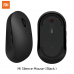 Xiaomi Mi Dual Mode Wireless Mouse Silent Edition – Black